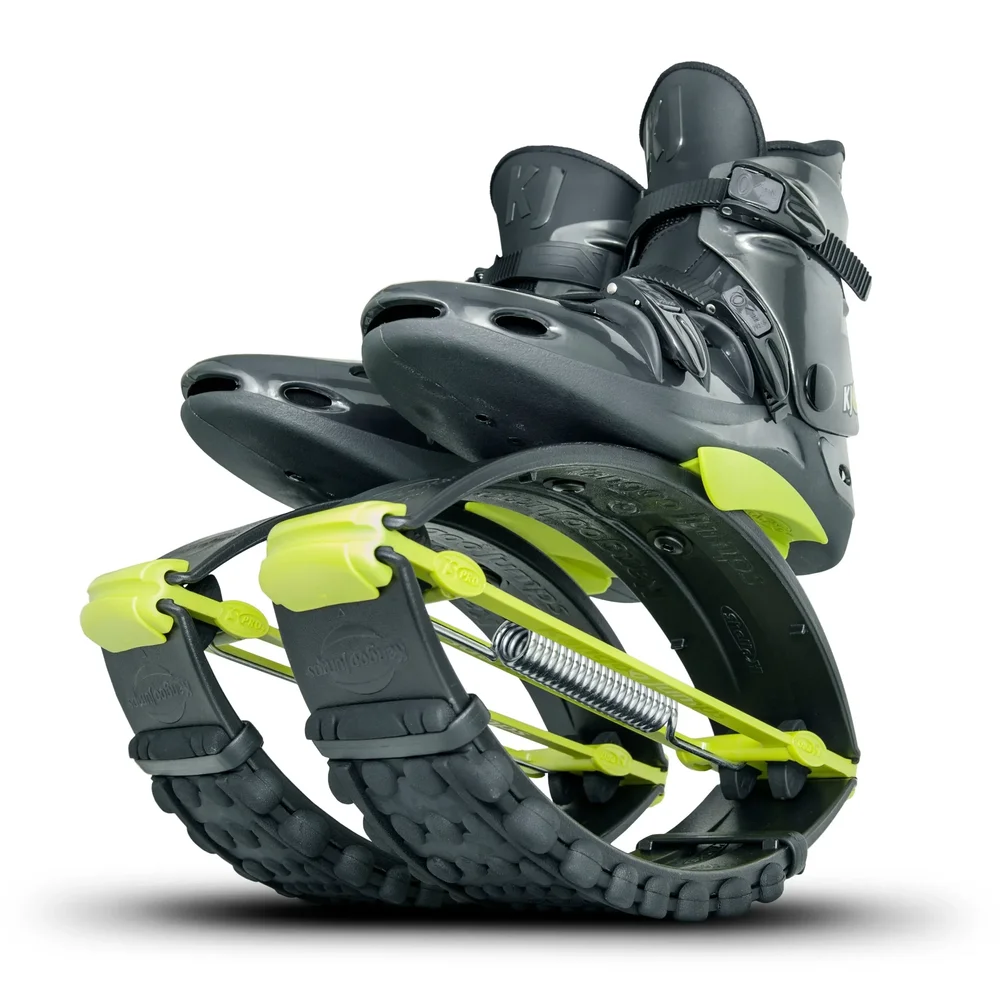 Kangoo Jumps Pro 7 — Boston Jumps